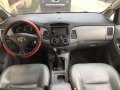 Toyota Innova J 2007 Manual Gas for sale -5