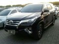 2016 Toyota Fortuner v top of the line -0