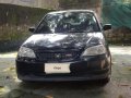 Rush 2001 Honda Civic dimension 2day only-1