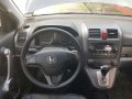 Honda CRV 2007 FOR SALE-1