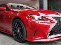 2016 Lexus RC350 F sport Tiptronic-2