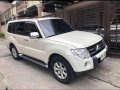 Mitsubitshi Pajero 2010 Model For Sale-1