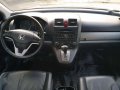 Honda CRV 2007 AutomaticTransmission-4