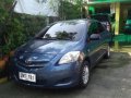 Toyota Vios J 1.3 variant manual 2008 for sale -0
