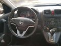 Honda CRV 2007 AutomaticTransmission-1