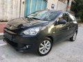 2013 Model  Mitsubishi Mirage For Sale-1