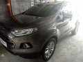 2017 Ford Ecosport for sale -0