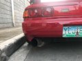 Toyota MR2 SW20 GTS turbo kouki 3sgte 4th gen for sale -5