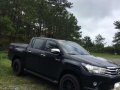 Toyota Hilux 2017 Model For Sale-2