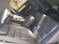 Honda CRV 2007 AutomaticTransmission-3