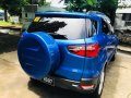 2016 Ford Ecosport AT gud as NEW FOR SALE-5