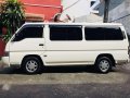 Nissan Urvan vx 2012 19 seaters-3