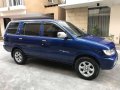 2003 ISUZU CROSSWIND Manual Diesel -3