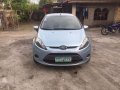 2011 Model Ford Fiesta For Sale-2