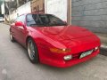 Toyota MR2 SW20 GTS turbo kouki 3sgte 4th gen for sale -2