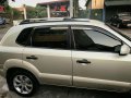 Hyundai Tucson 2007 Model For Sale-2
