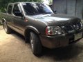 2003 Nissan Frontier for sale-0