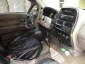 2003 Nissan Frontier for sale-1