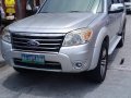 FORD EVEREST 2012 FOR SALE -0