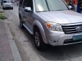 FORD EVEREST 2012 FOR SALE -1