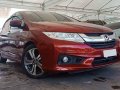 2017 Honda City for sale-0