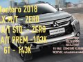 Mitsubishi Montero Sport 2018 for sale-0