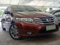 2013 Honda City for sale-0