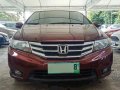 2013 Honda City for sale-5