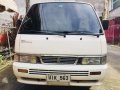 Nissan Urvan vx 2012 19 seaters-1