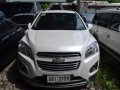 Chevrolet Trax Lt 2016 for sale-0