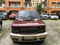 Isuzu Trooper 2003 Model For Sale-1