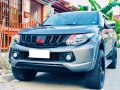 Mitsubishi Strada 2015 All new look for sale -5