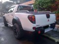 2012 Mitsubishi Strada GLX V for sale -4