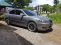 Mazda 3 sedan 2005 model Automatic transmission-8