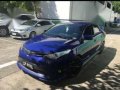 2016 Toyota Vios TRD Blue mica for sale -4