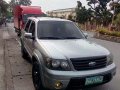 Ford Escape XLT 2006 for sale -0