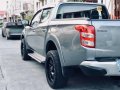 Mitsubishi Strada 2015 All new look for sale -2