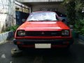 1981 Mitsubishi Colt Mirage for sale -0