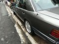 1990 Model Meccedes Benz W124 For Sale-3