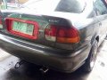 1996 Honda Civic Vtec for sale -7