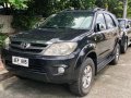 2006 Toyota Fortuner G diesel FOR SALE-0