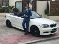 2009 Bmw 120i rare 4 seater 2 door FOR SALE-0