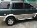 Isuzu Crosswind 2007 XUV Manual Transmission-4