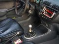 Honda Civic 2002 VTi Good runnig condition-2
