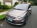 Hyundai Accent 2014 for sale -4