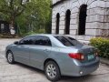2009 Toyota Corolla Altis G FOR SALE-2