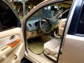 2011 Toyota Fortuner G manual diesel FOR SALE-6