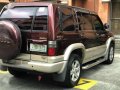 Isuzu Trooper 2003 Model For Sale-2