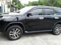 2016 Toyota Fortuner v top of the line -7