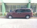 Kia Carnival 2001 Model For Sale-2